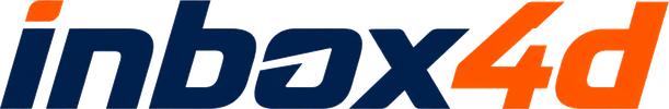 Logo inbox4d